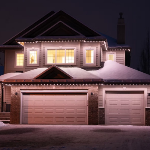 house lights illumination